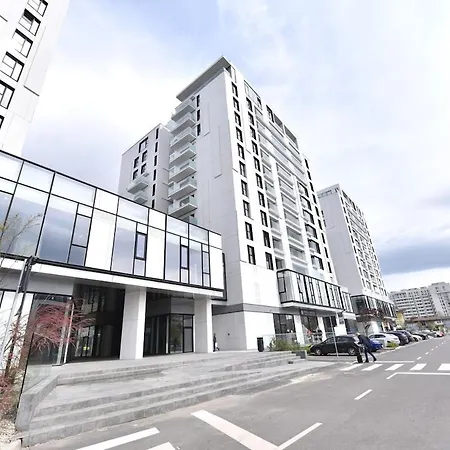 Apartament Price! Maximum Comfort & Location! Bucureşti